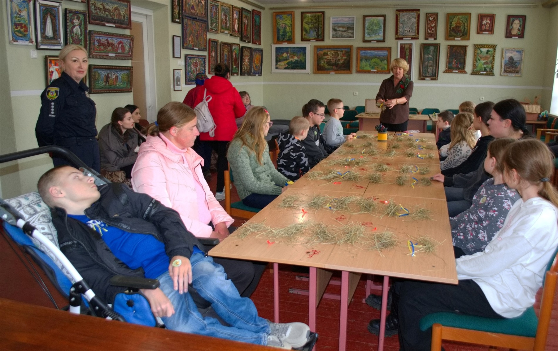 У Переяславі провели фестиваль 