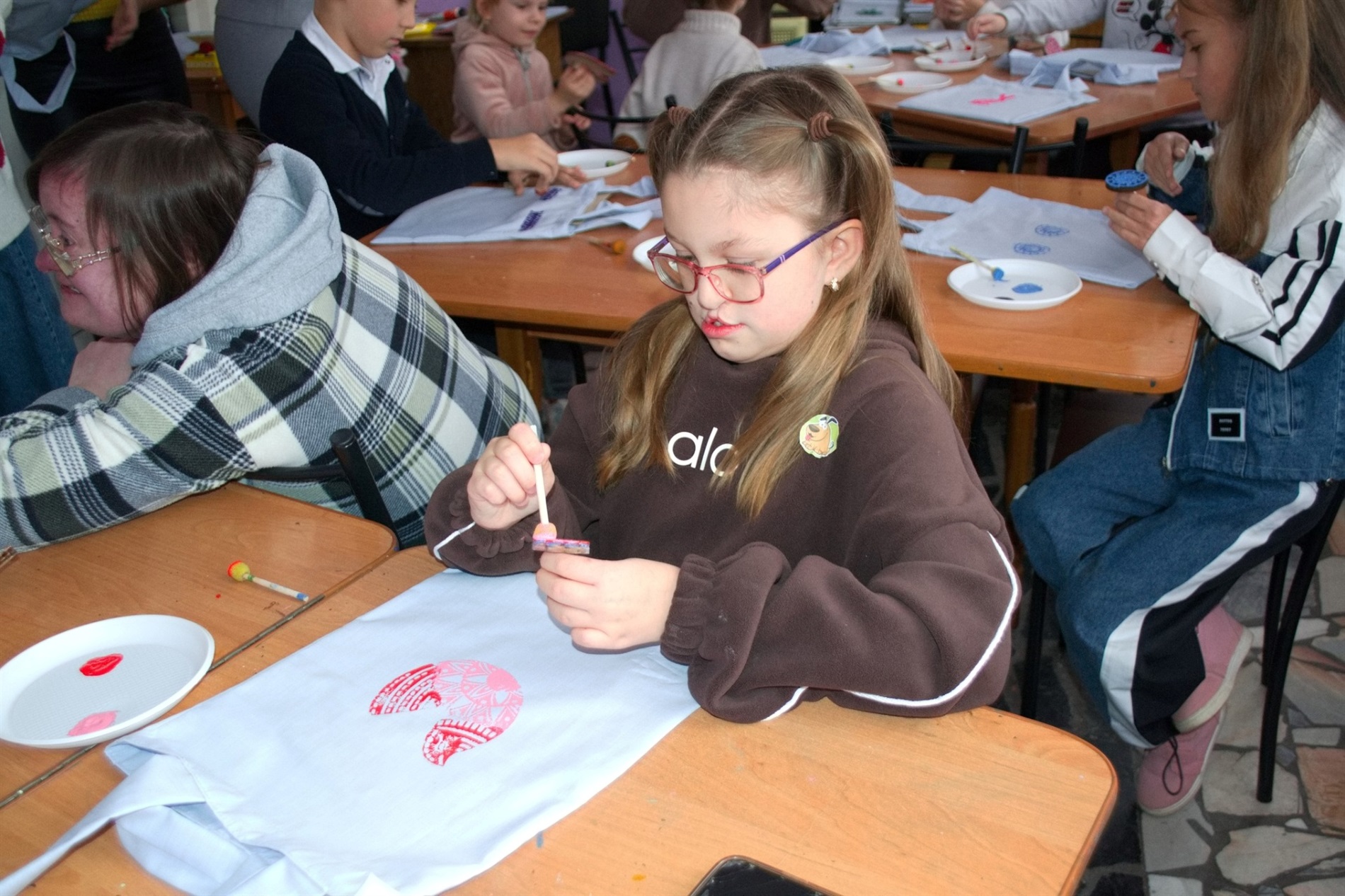 У Переяславі провели фестиваль 