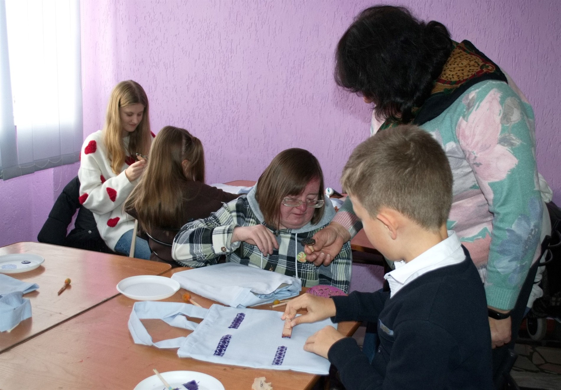 У Переяславі провели фестиваль 