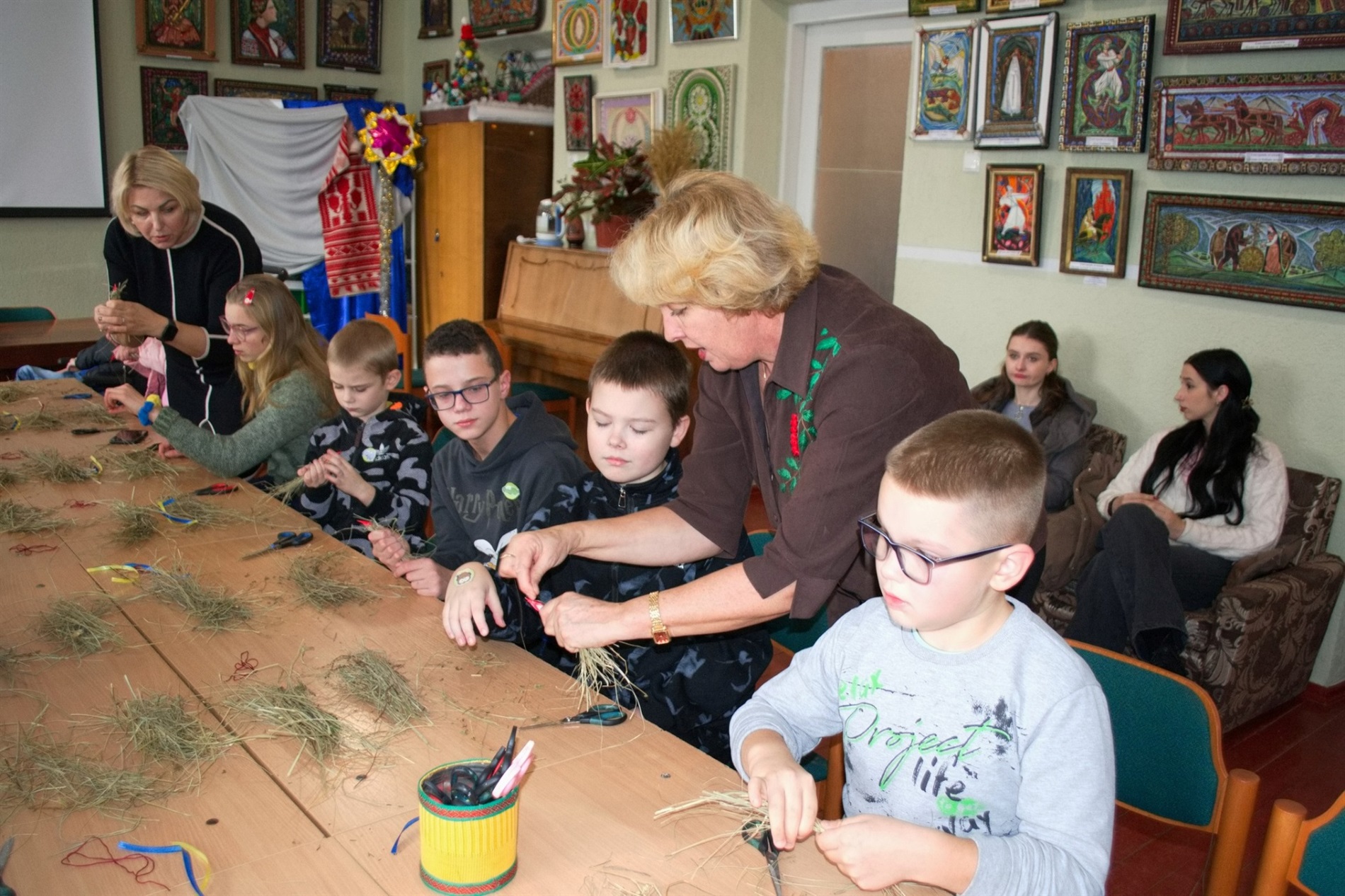 У Переяславі провели фестиваль 