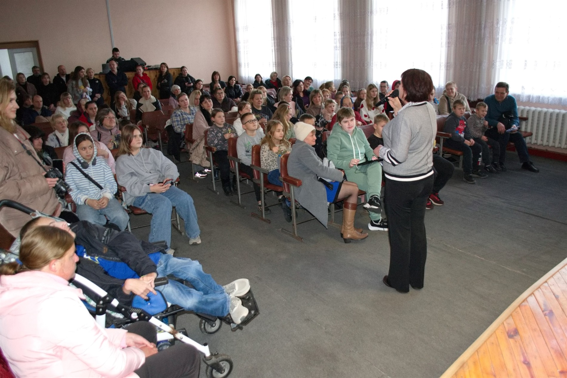 У Переяславі провели фестиваль 