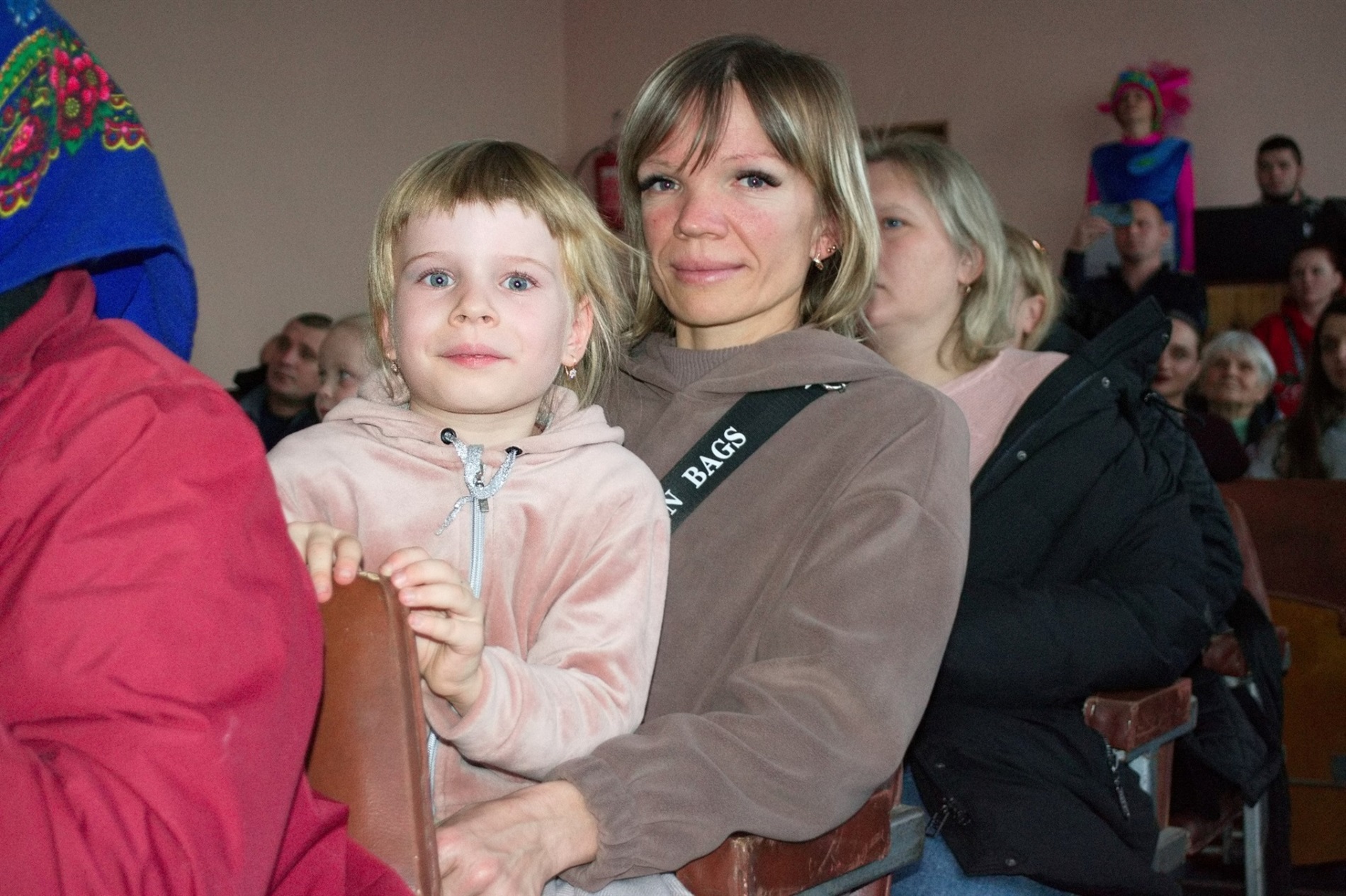 У Переяславі провели фестиваль 