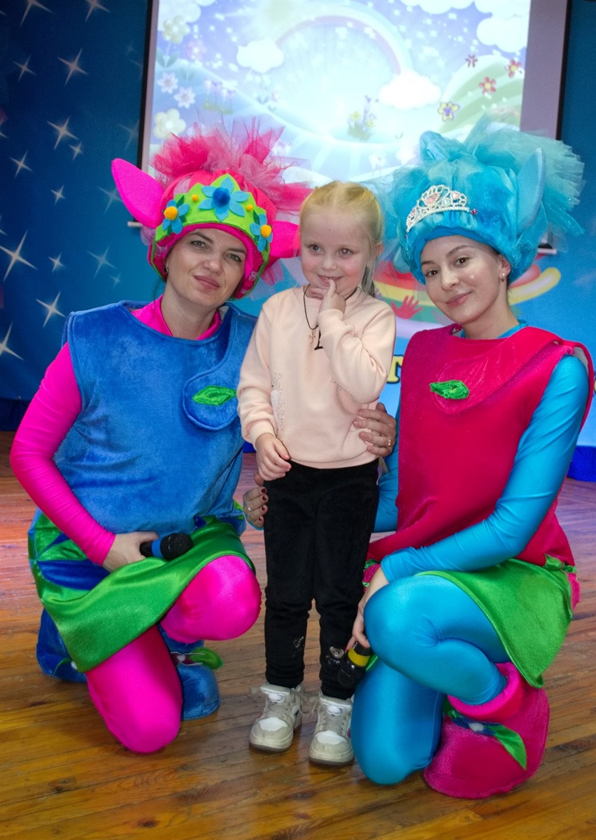 У Переяславі провели фестиваль 