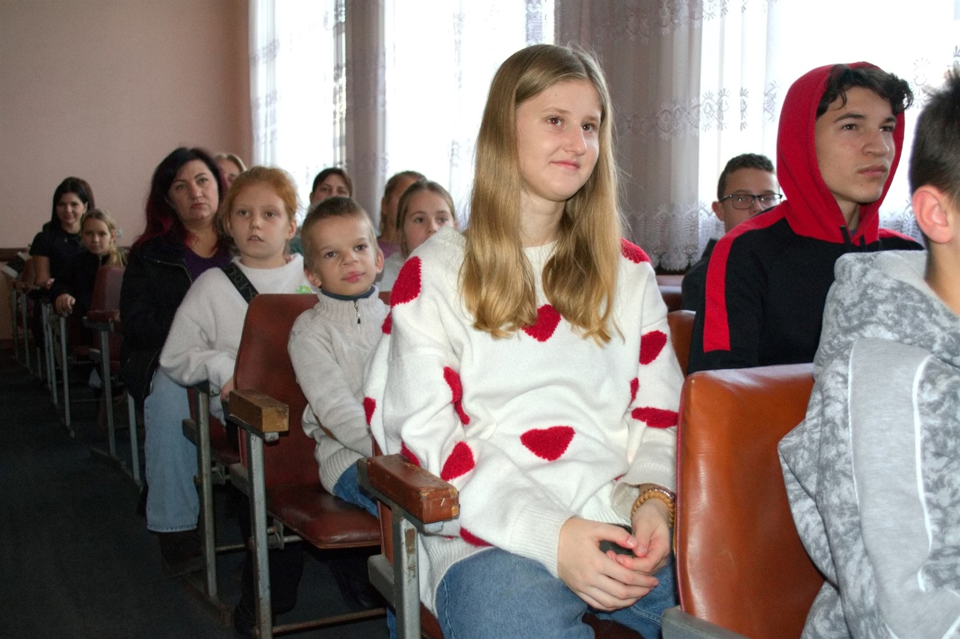 У Переяславі провели фестиваль 