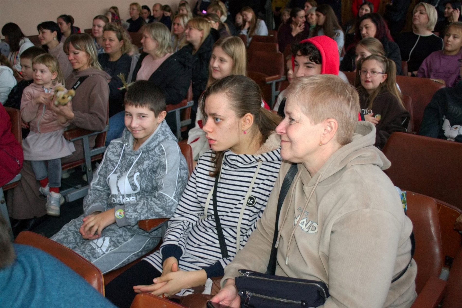 У Переяславі провели фестиваль 