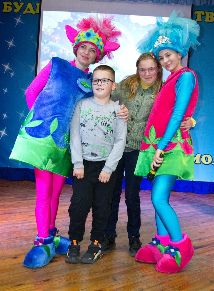 У Переяславі провели фестиваль 