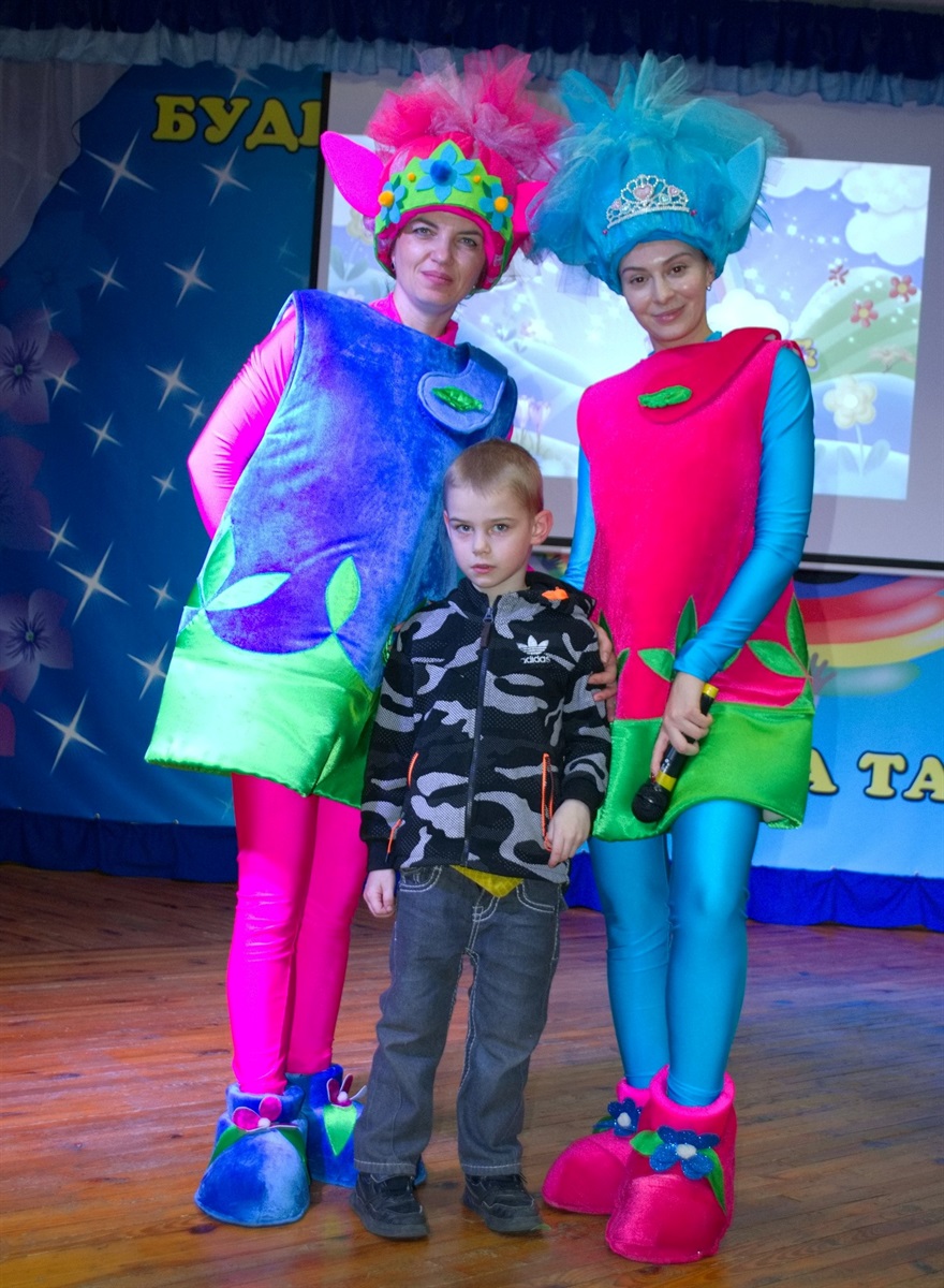 У Переяславі провели фестиваль 