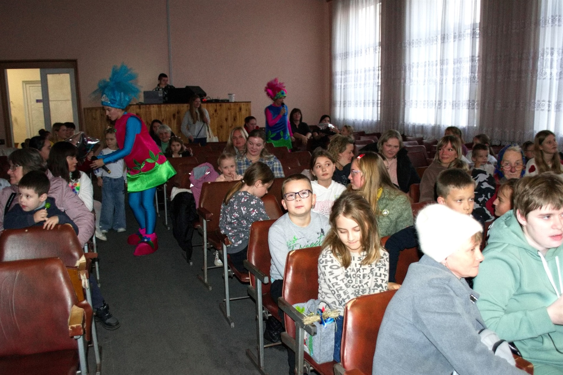 У Переяславі провели фестиваль 