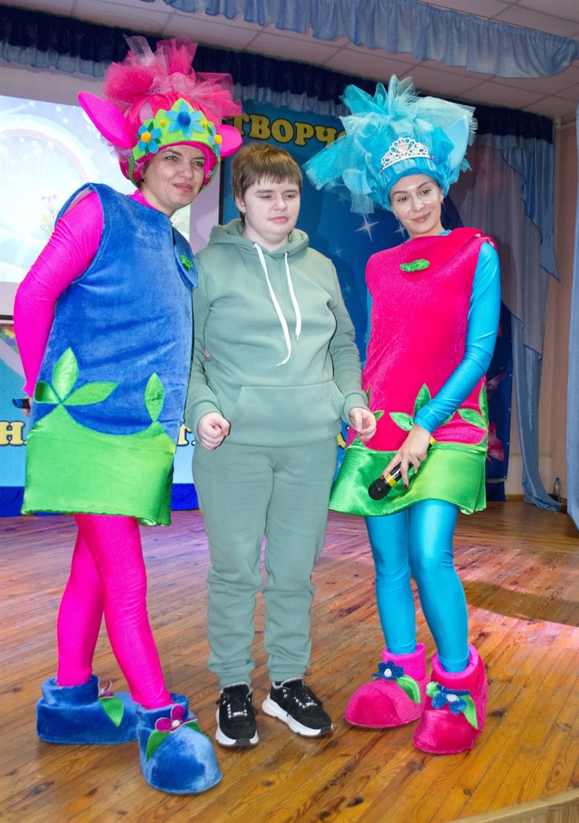 У Переяславі провели фестиваль 