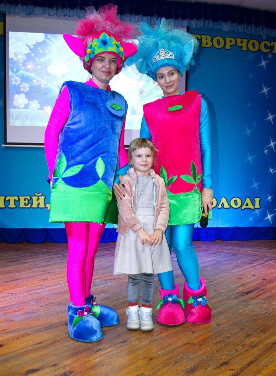 У Переяславі провели фестиваль 