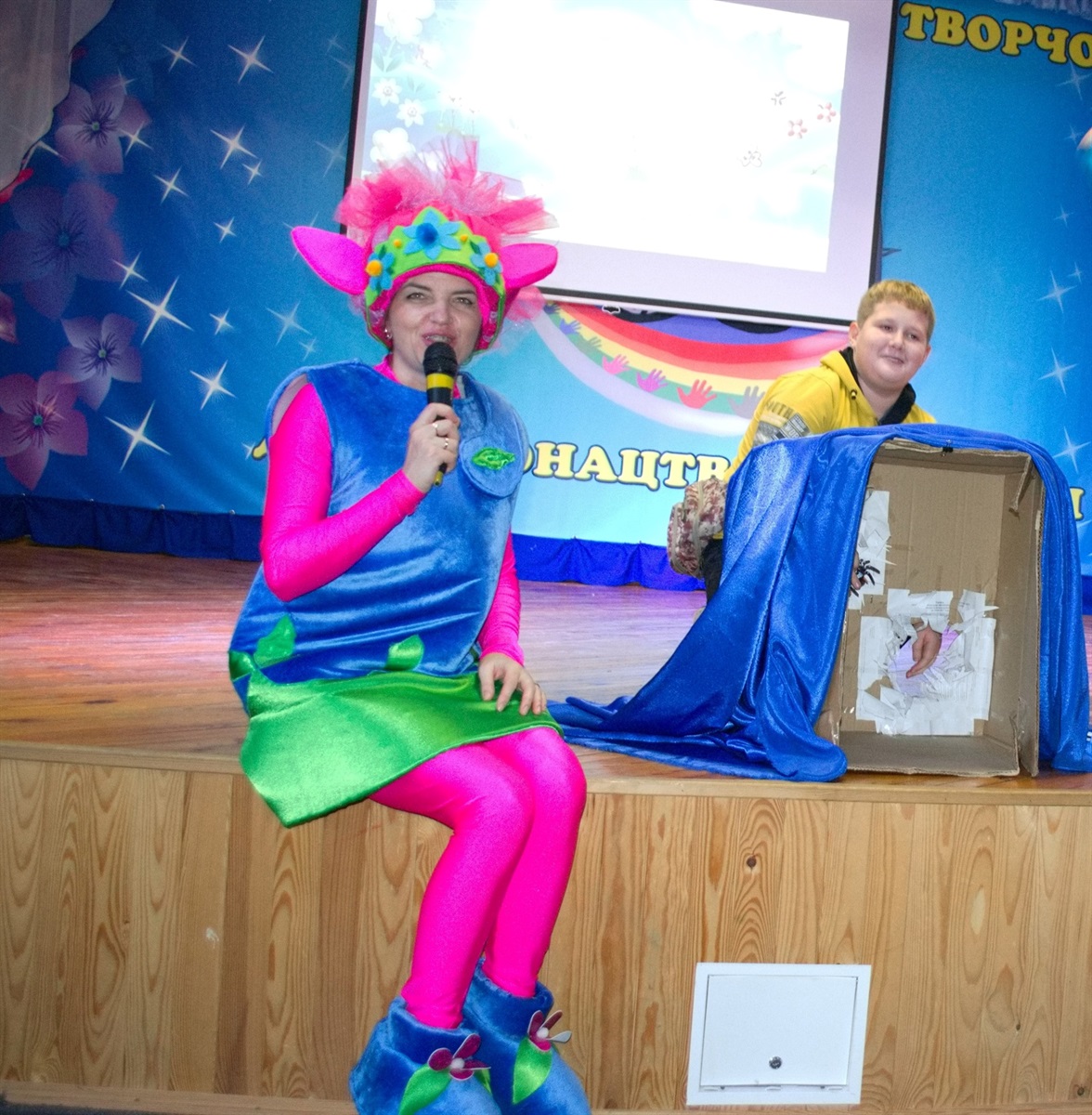 У Переяславі провели фестиваль 