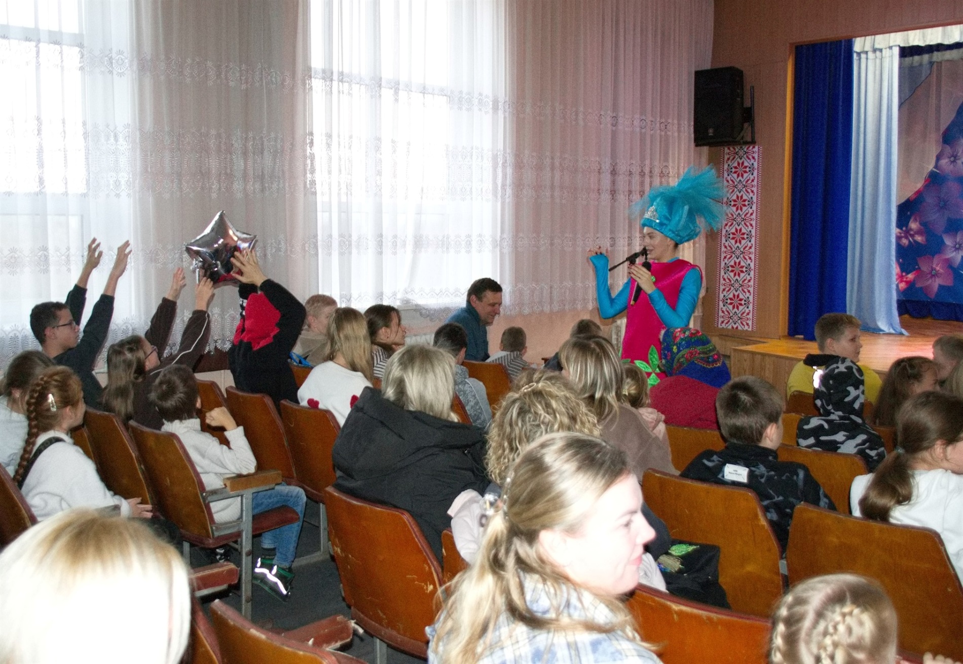 У Переяславі провели фестиваль 