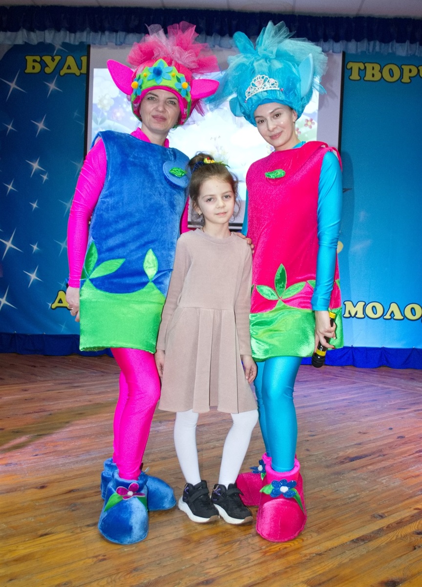 У Переяславі провели фестиваль 