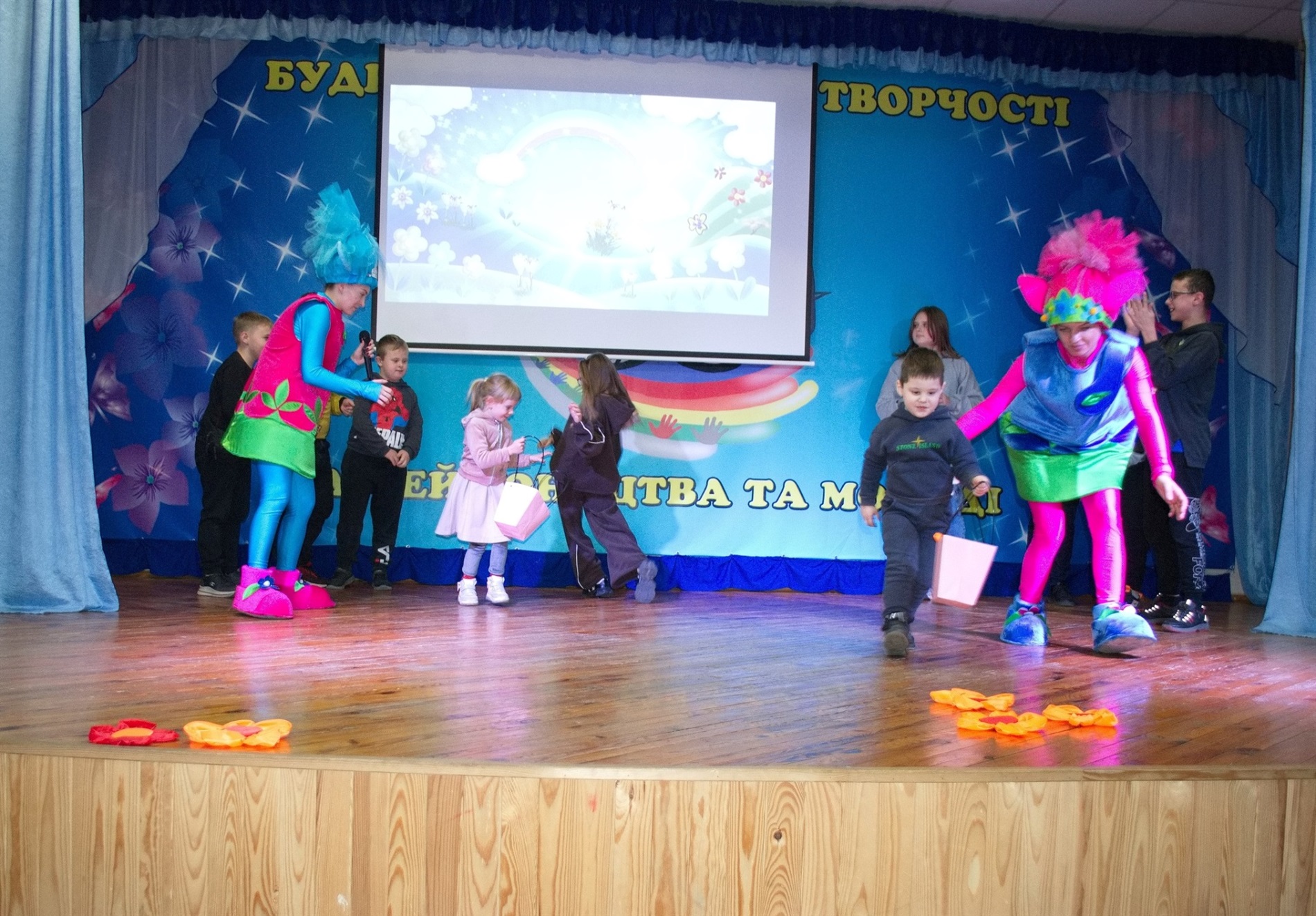 У Переяславі провели фестиваль 