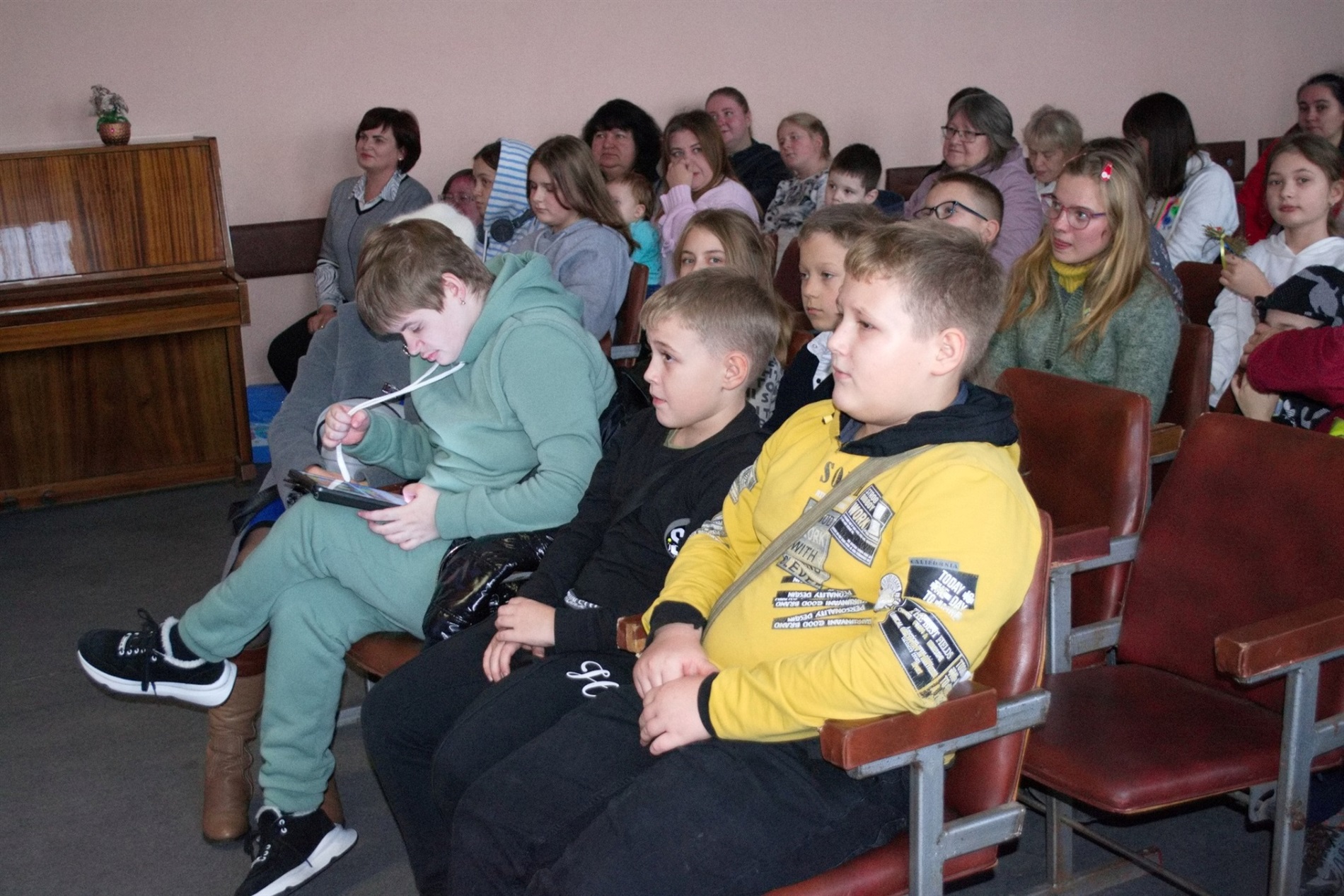 У Переяславі провели фестиваль 