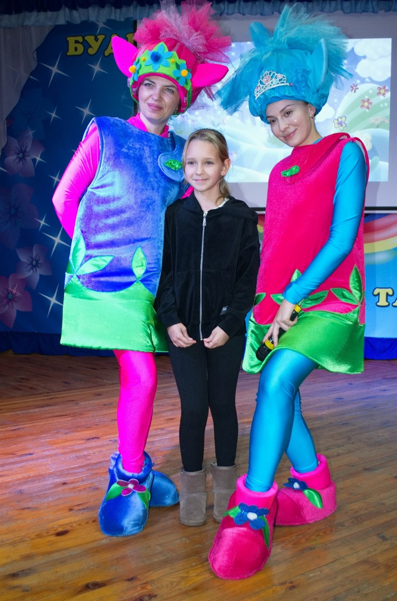 У Переяславі провели фестиваль 