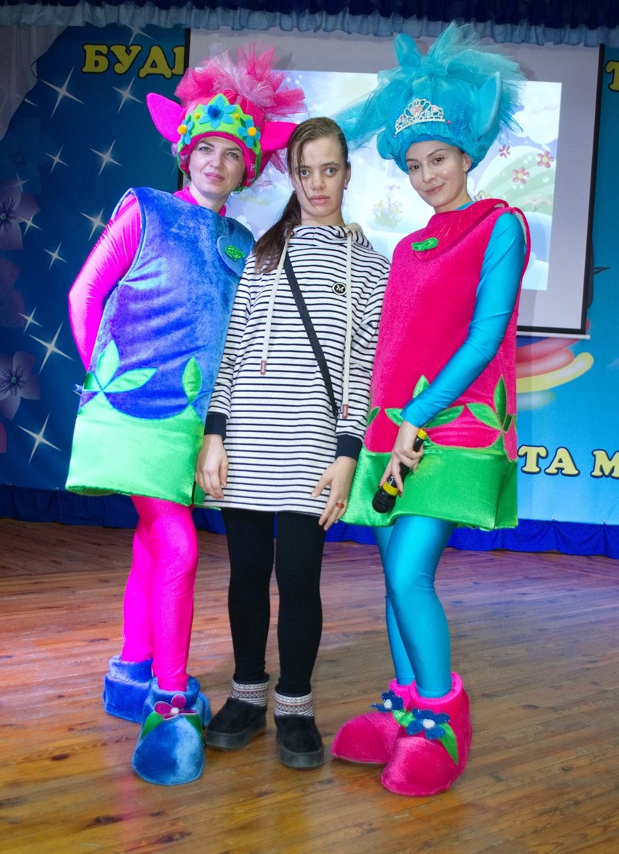 У Переяславі провели фестиваль 