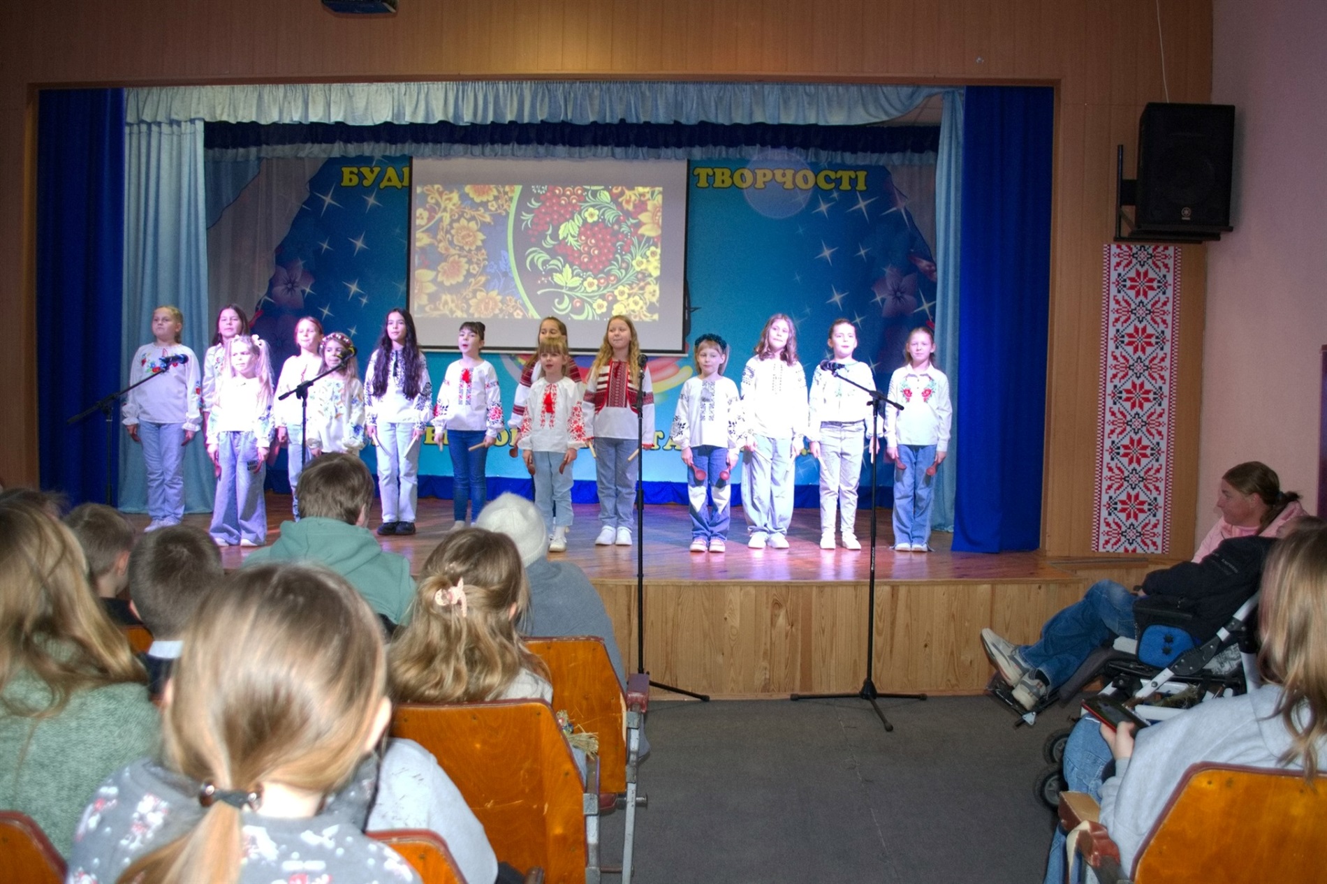 У Переяславі провели фестиваль 