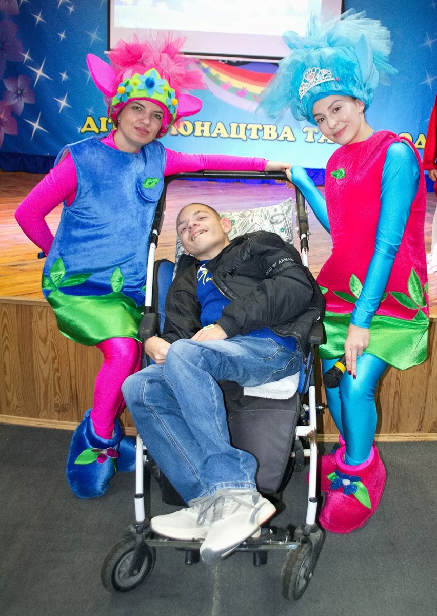 У Переяславі провели фестиваль 