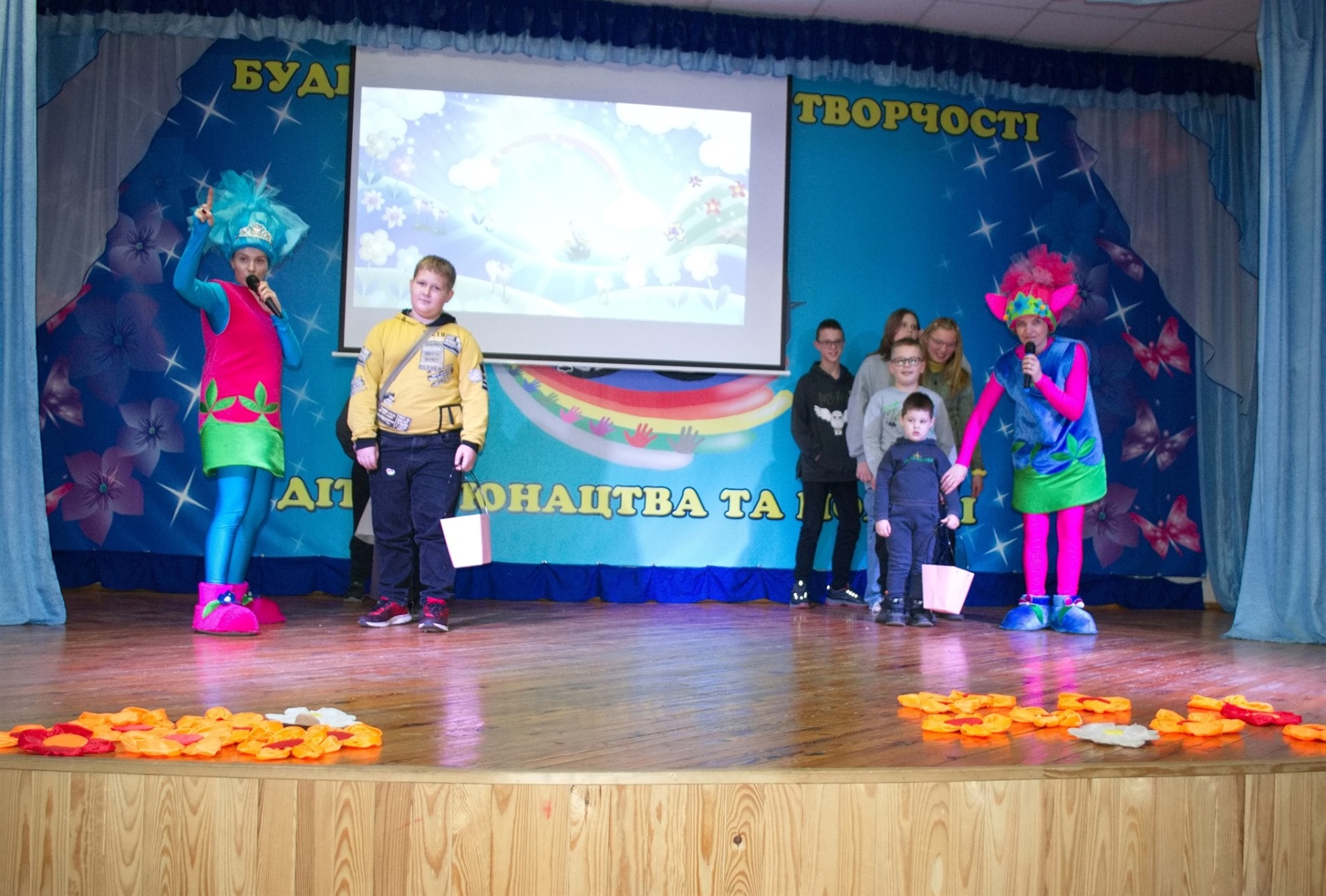 У Переяславі провели фестиваль 