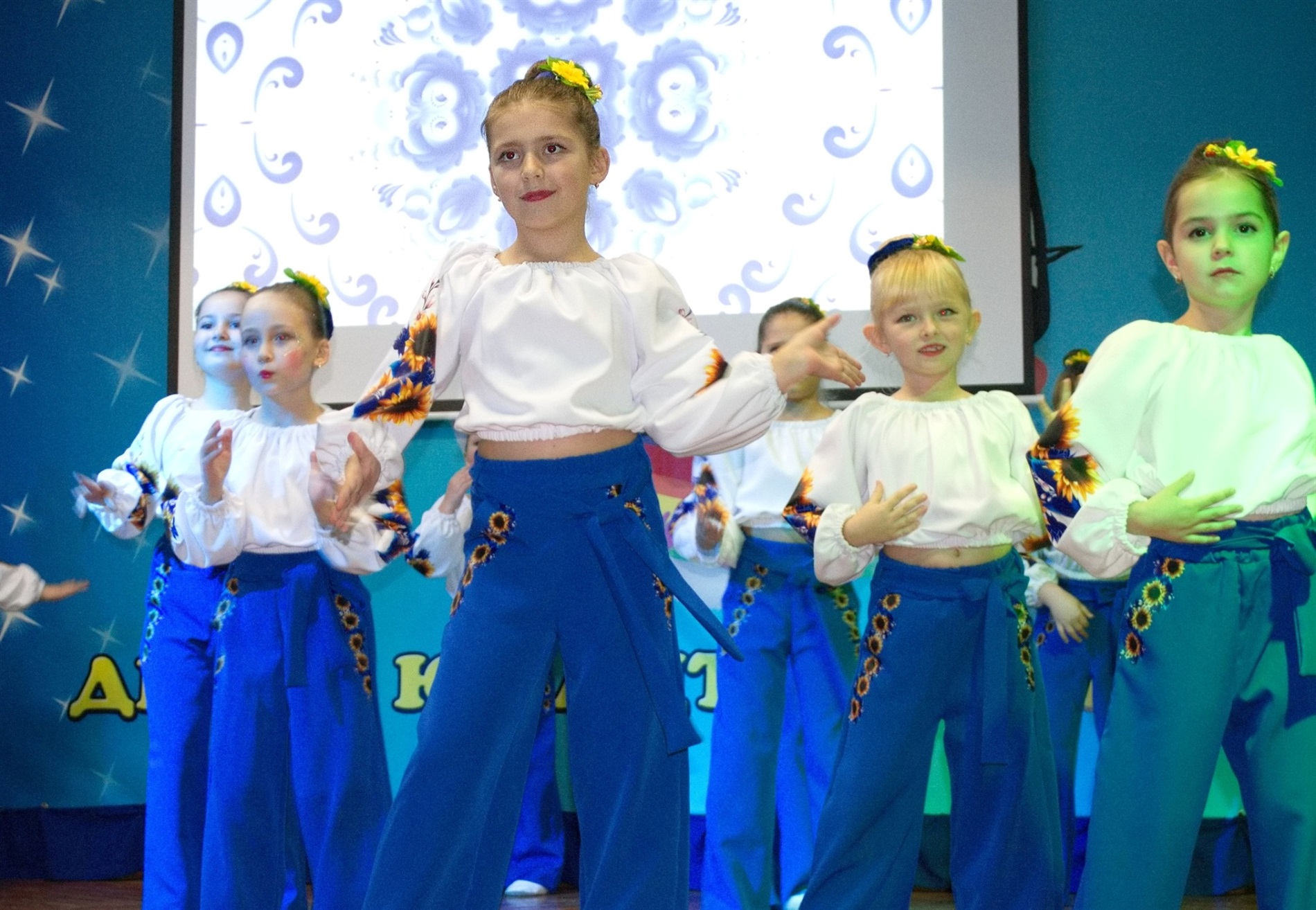 У Переяславі провели фестиваль 