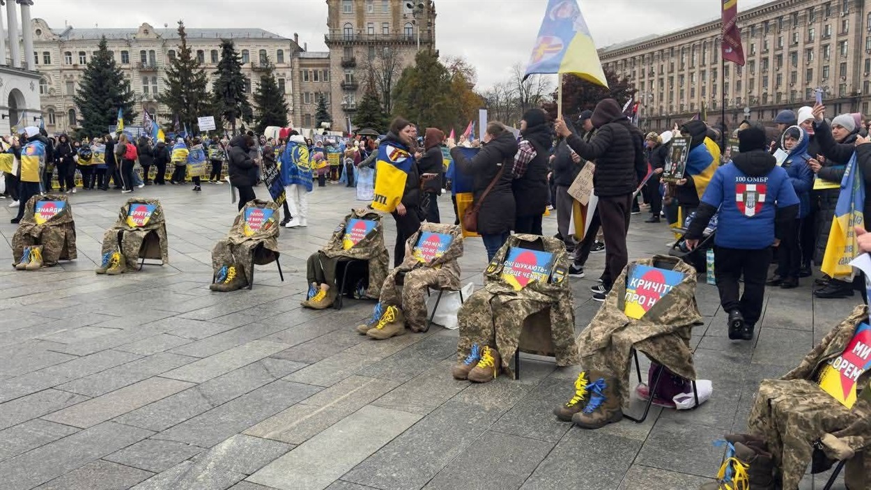 Повернення з безвісти: дружина Анатолія Петькуна розповіла свій досвід чекання і вшанування Героя