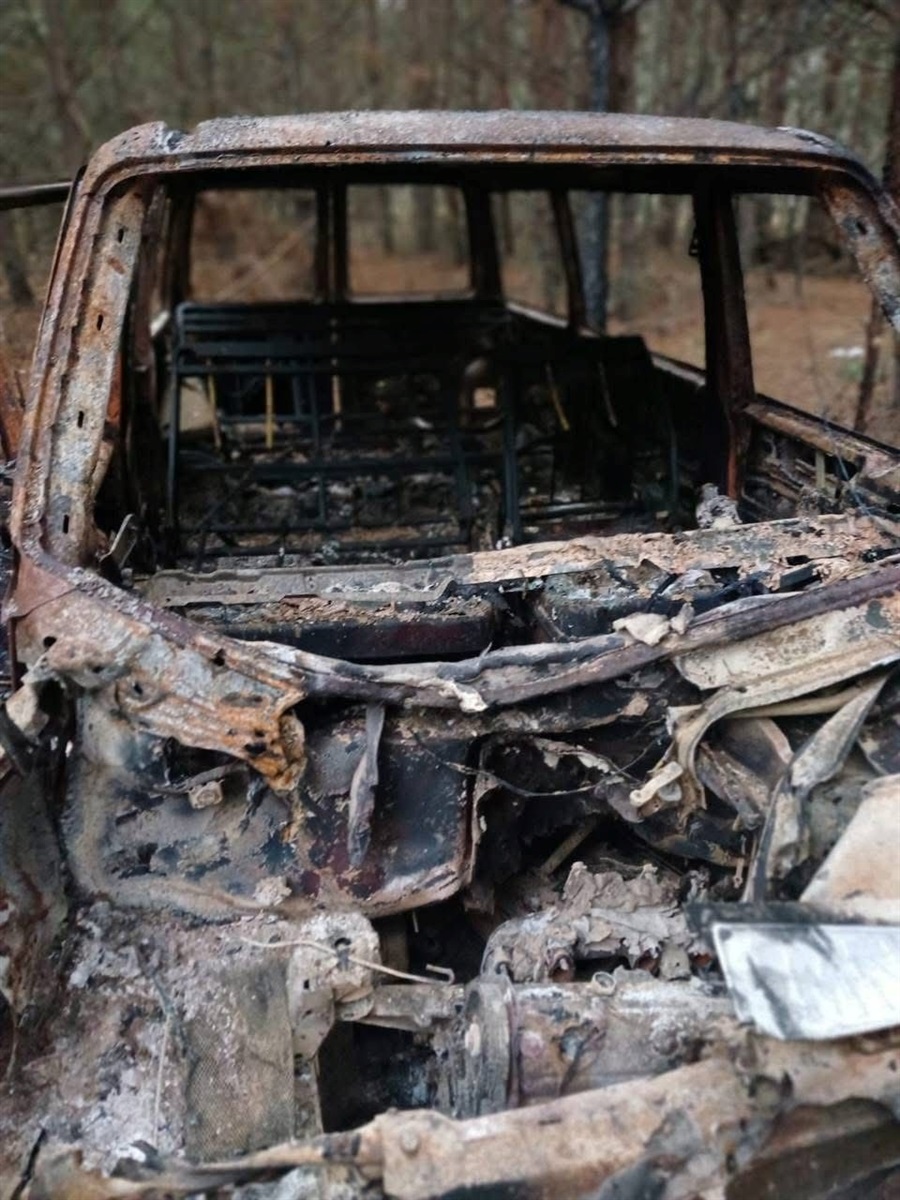 Реабілітація захисника, авто та квадроцикли: на що збирають кошти жителі Переяславщини