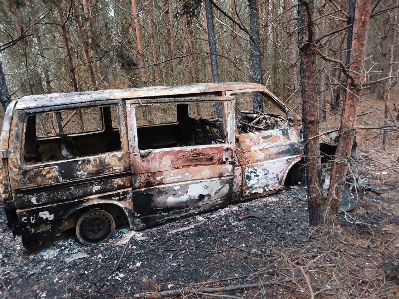 Реабілітація захисника, авто та квадроцикли: на що збирають кошти жителі Переяславщини