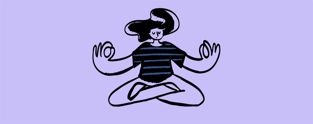 Як впоратися зі стресом