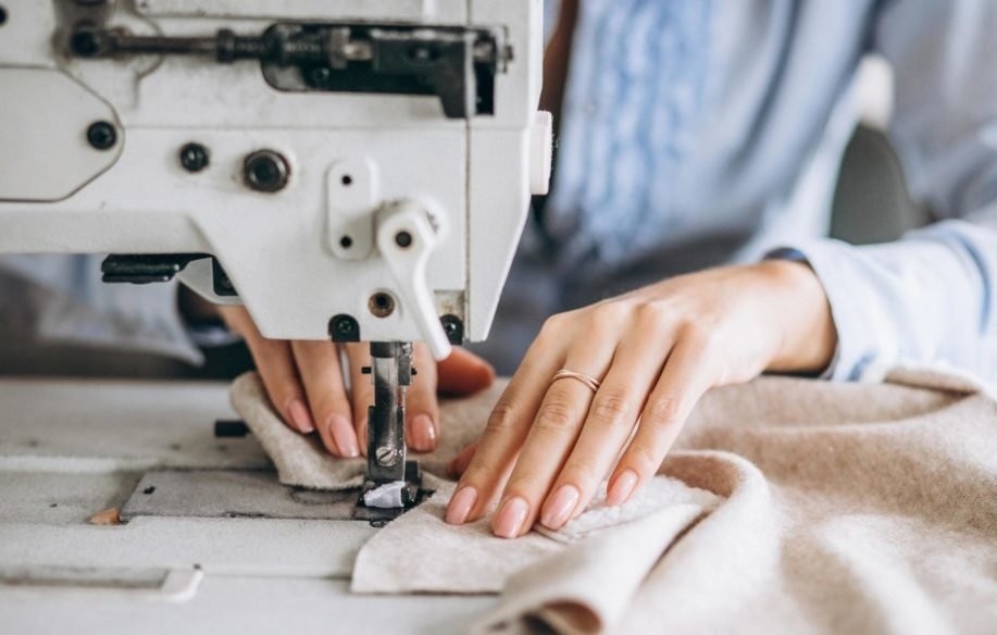 Швачка — з/п 20 000 грн