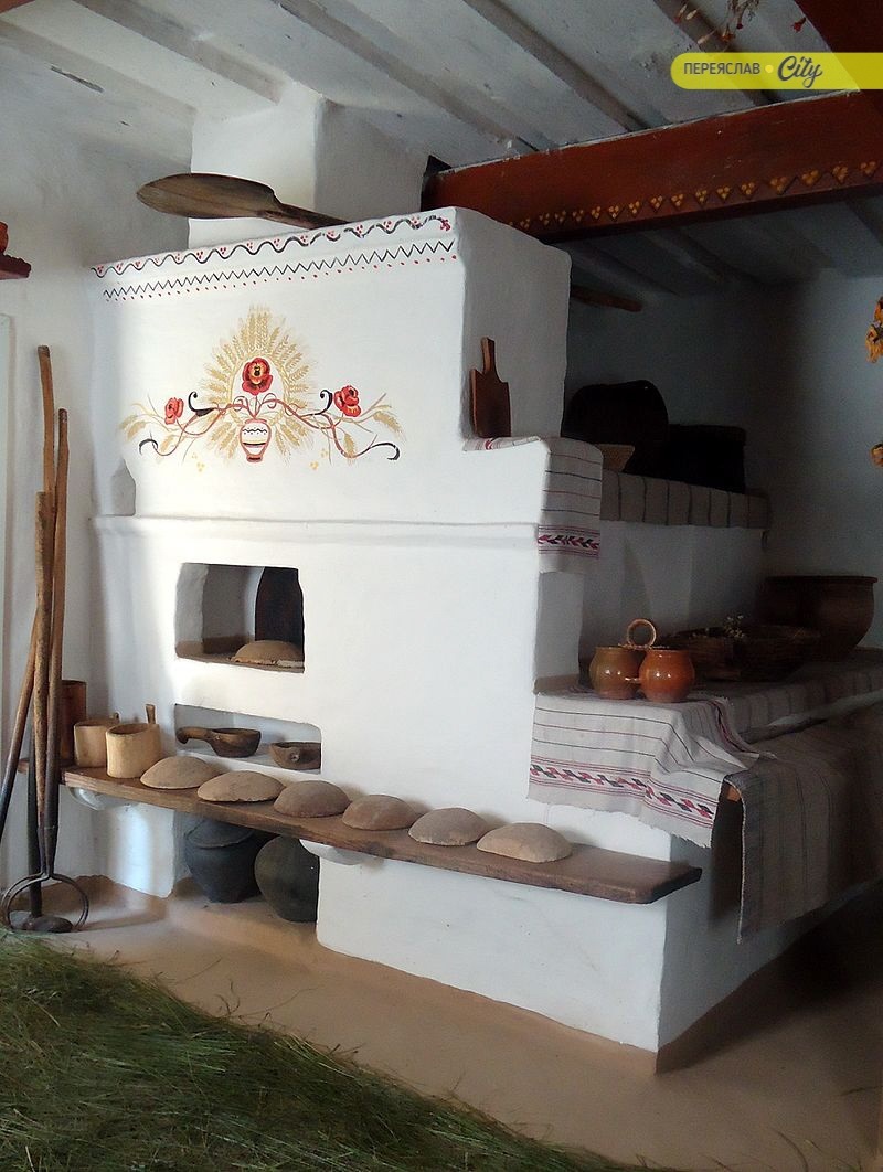 Хата хлібороба