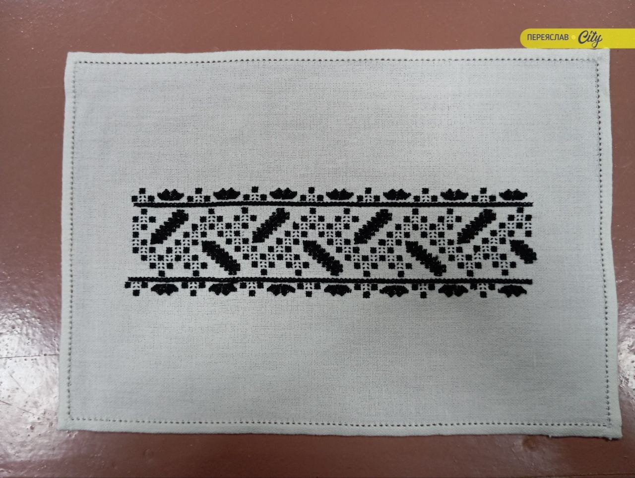 «Переяславська сорочка»: як майстрині відроджують давні вишивальні традиції рідного краю