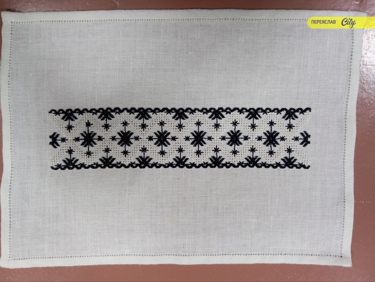 «Переяславська сорочка»: як майстрині відроджують давні вишивальні традиції рідного краю