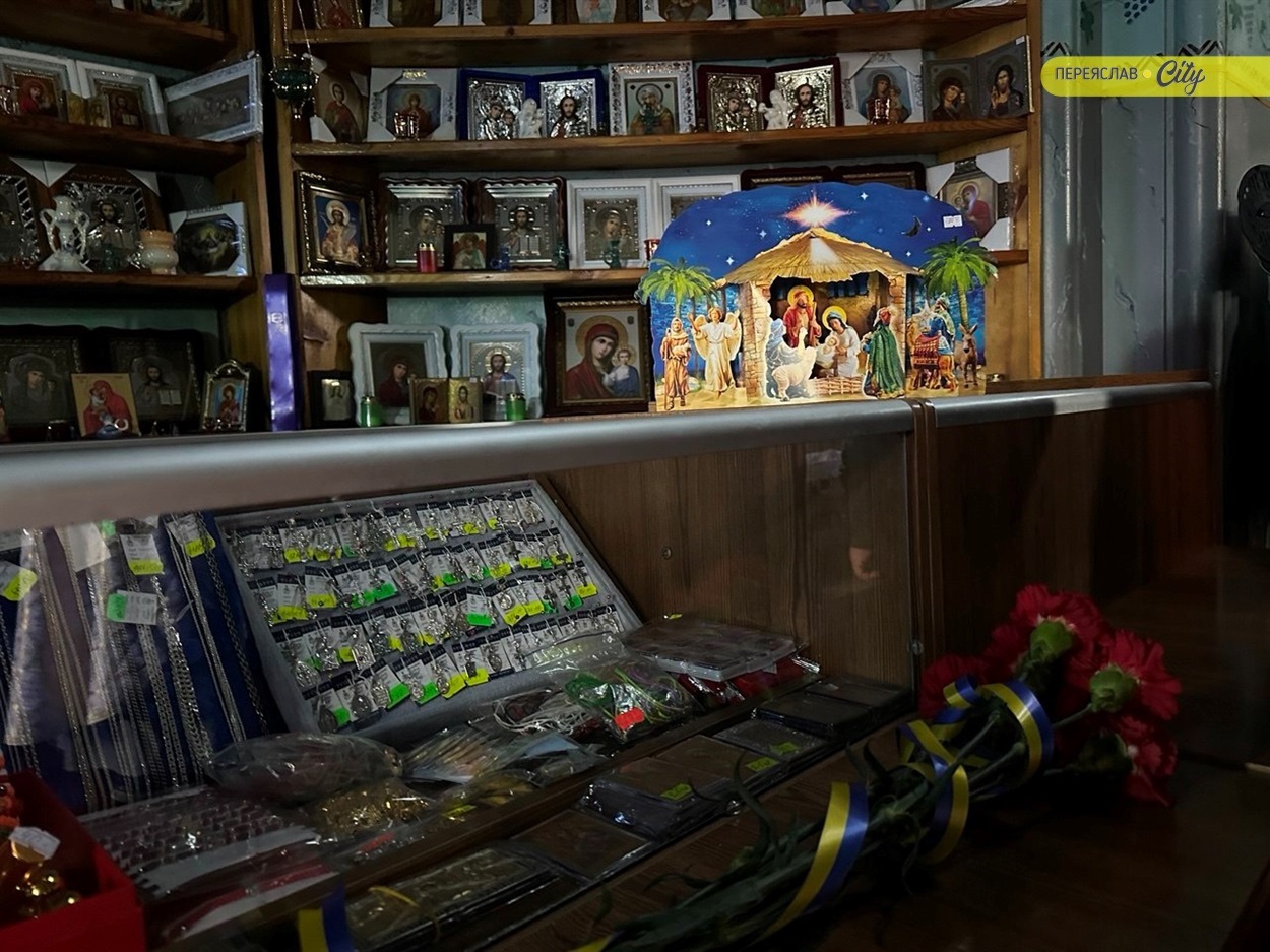 Петро Ярошевич захищав Україну під час АТО і впродовж чотирьох років повномасштабної війни