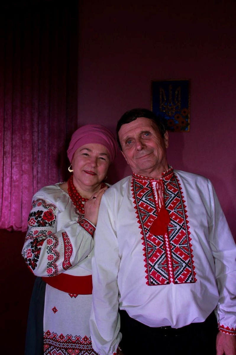 На благодійному концерті у Гланишеві зібрали 4800 гривень для ЗСУ