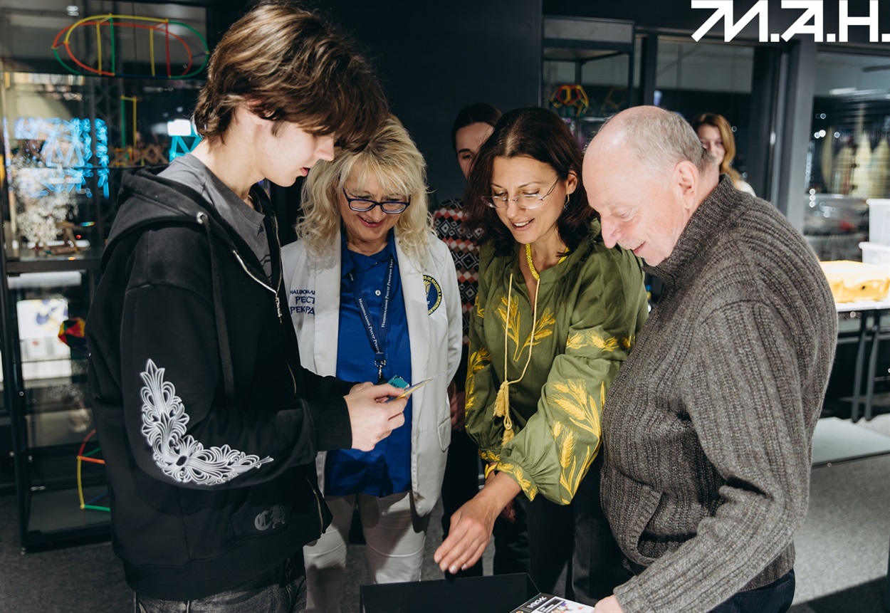 Київський школяр побив рекорд України, відтворивши 300 цифр після коми у числі π