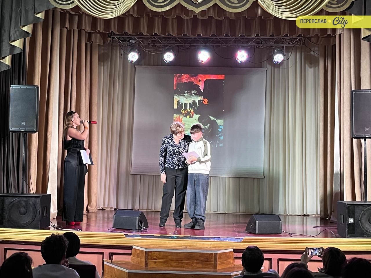 Гран-прі двадцятої 