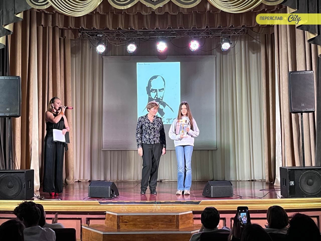 Гран-прі двадцятої 