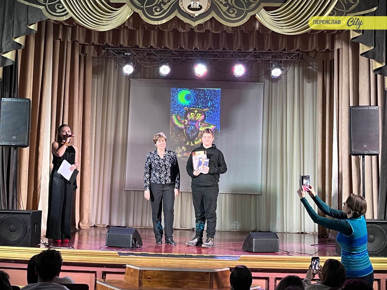 Гран-прі двадцятої 