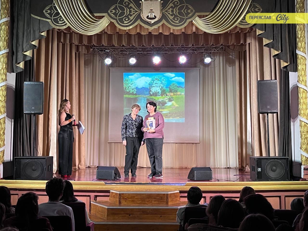 Гран-прі двадцятої 