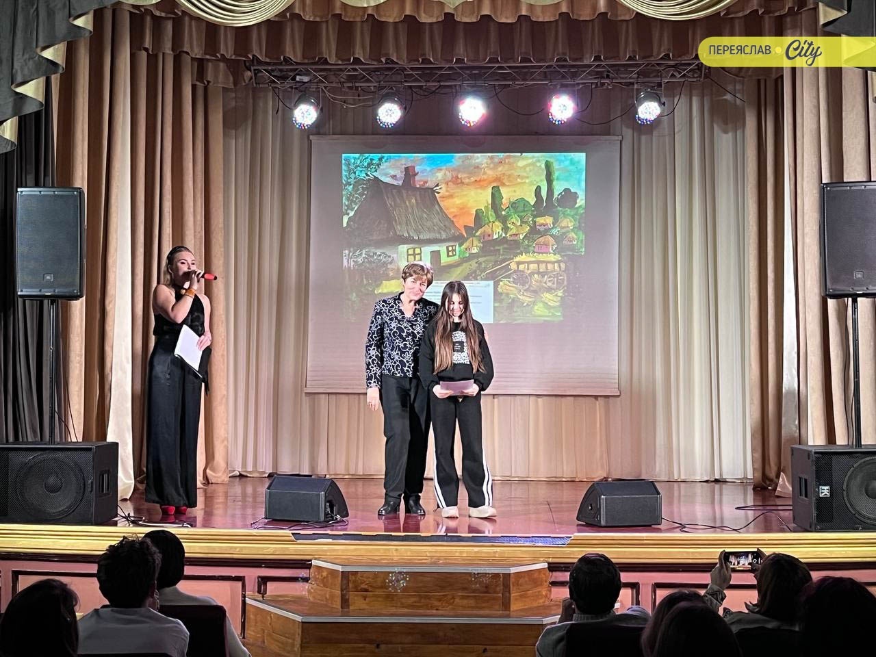 Гран-прі двадцятої 