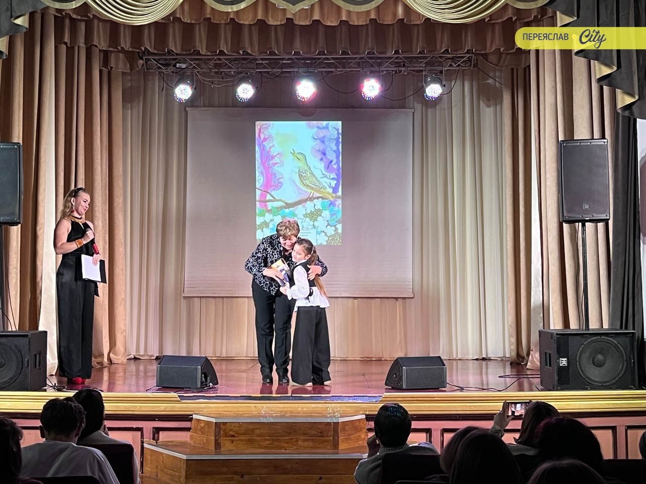 Гран-прі двадцятої 