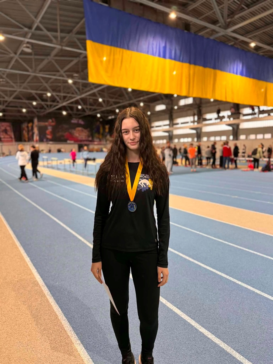 "Сильні Переяслава" вибороли чотири медалі на змаганнях зі стронгмену: дайджест спорту