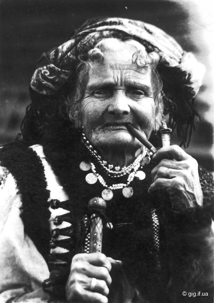 Чукутиха Марію Кречунєк