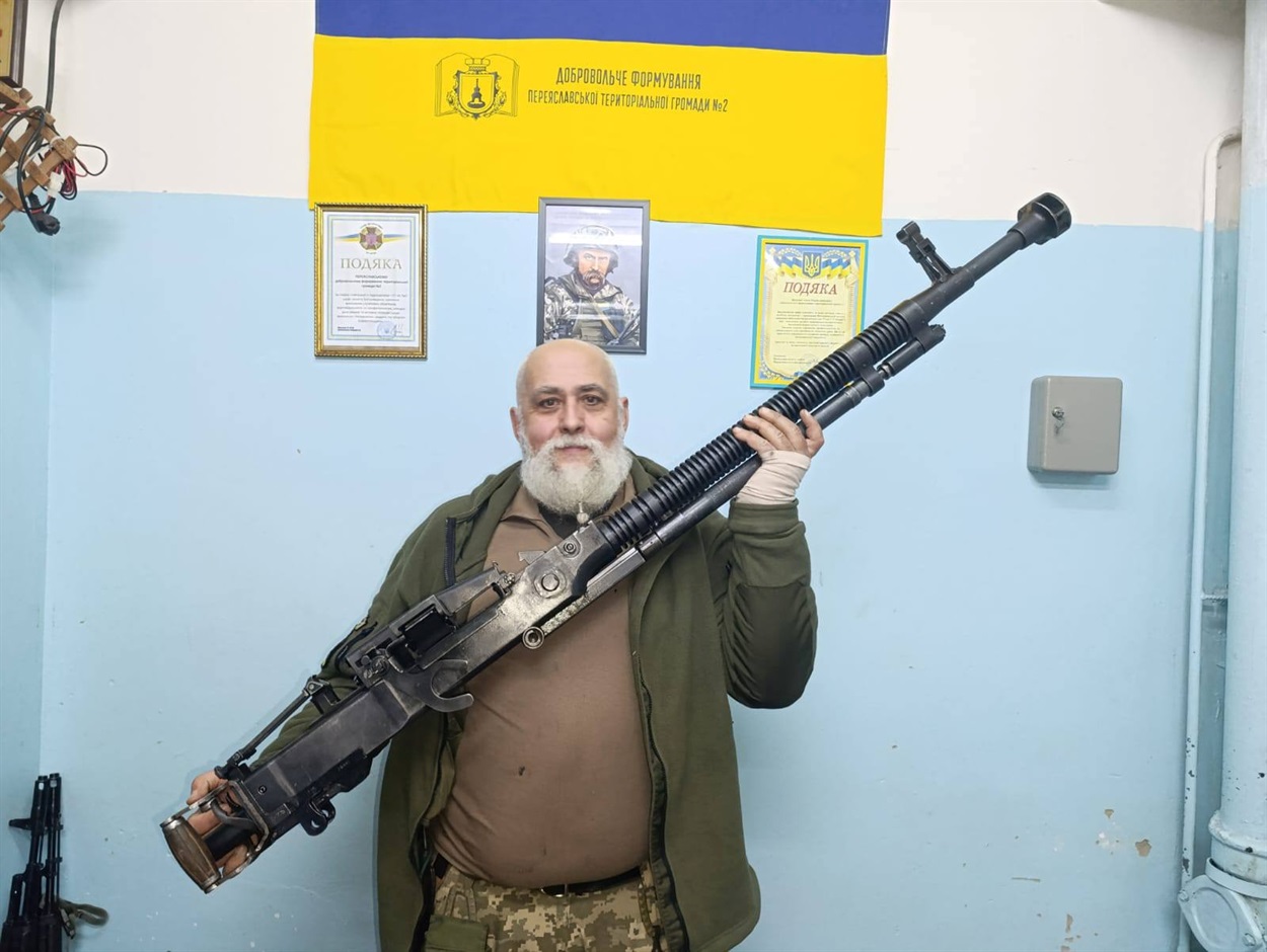 Підтримка ДФТГ: у Броварах міськрада виділила 4,2 млн грн, у Переяславі збирають донати