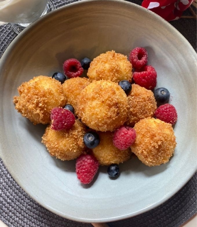 гамбовці рецепт