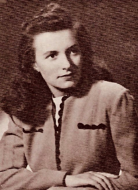 Її “народні картинки” виростили українську діаспору в США: історія художниці Ярослави Сурмач-Міллс