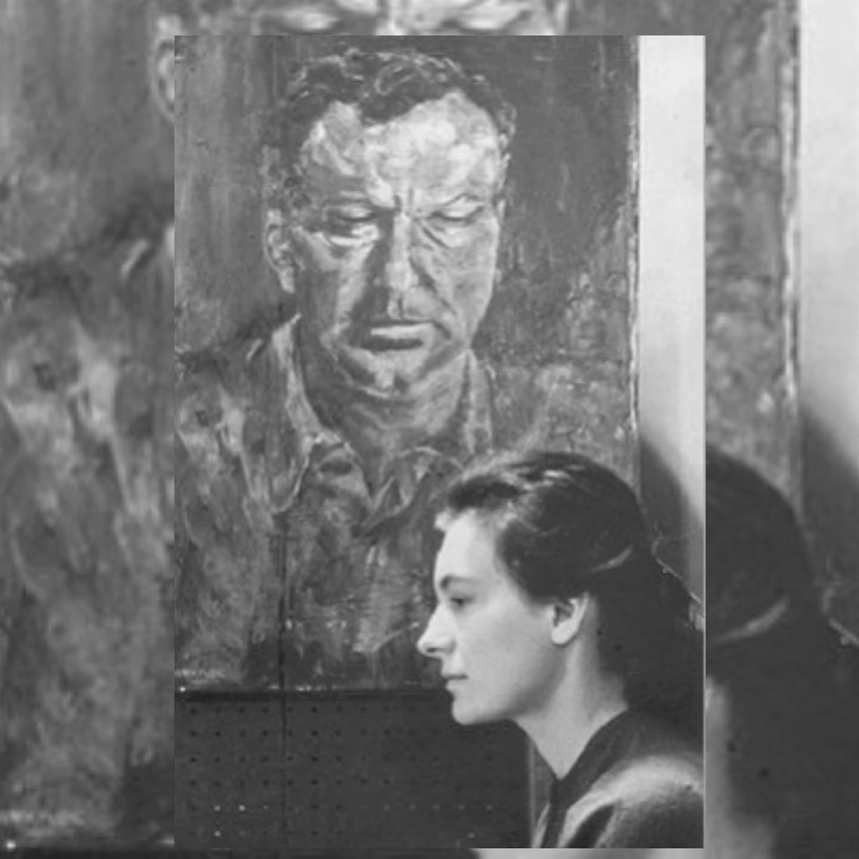 Її “народні картинки” виростили українську діаспору в США: історія художниці Ярослави Сурмач-Міллс