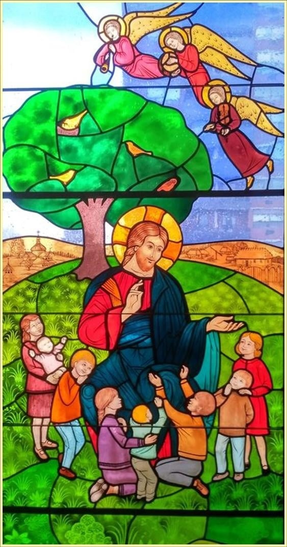 Її “народні картинки” виростили українську діаспору в США: історія художниці Ярослави Сурмач-Міллс