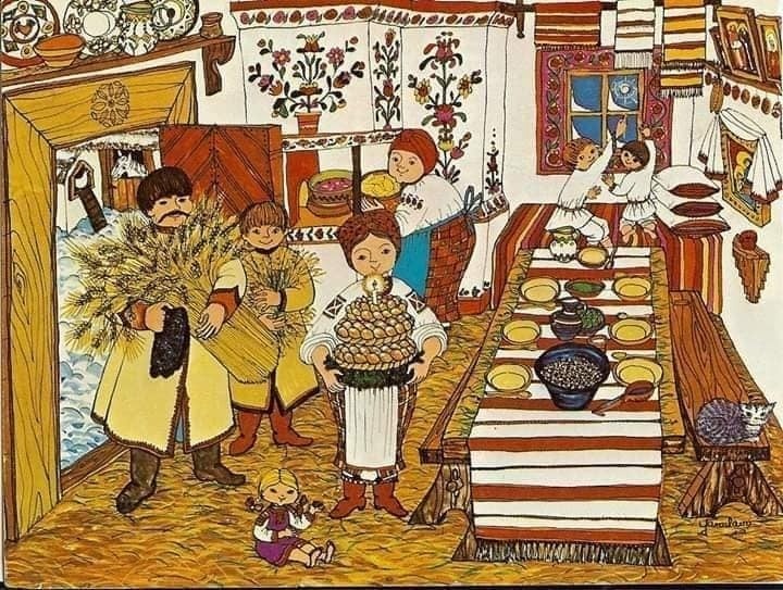 Її “народні картинки” виростили українську діаспору в США: історія художниці Ярослави Сурмач-Міллс